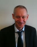 Patrick O'Hara - Managing Partner